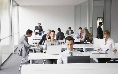 企業(yè)管理培訓(xùn) 企業(yè)管理培訓(xùn)